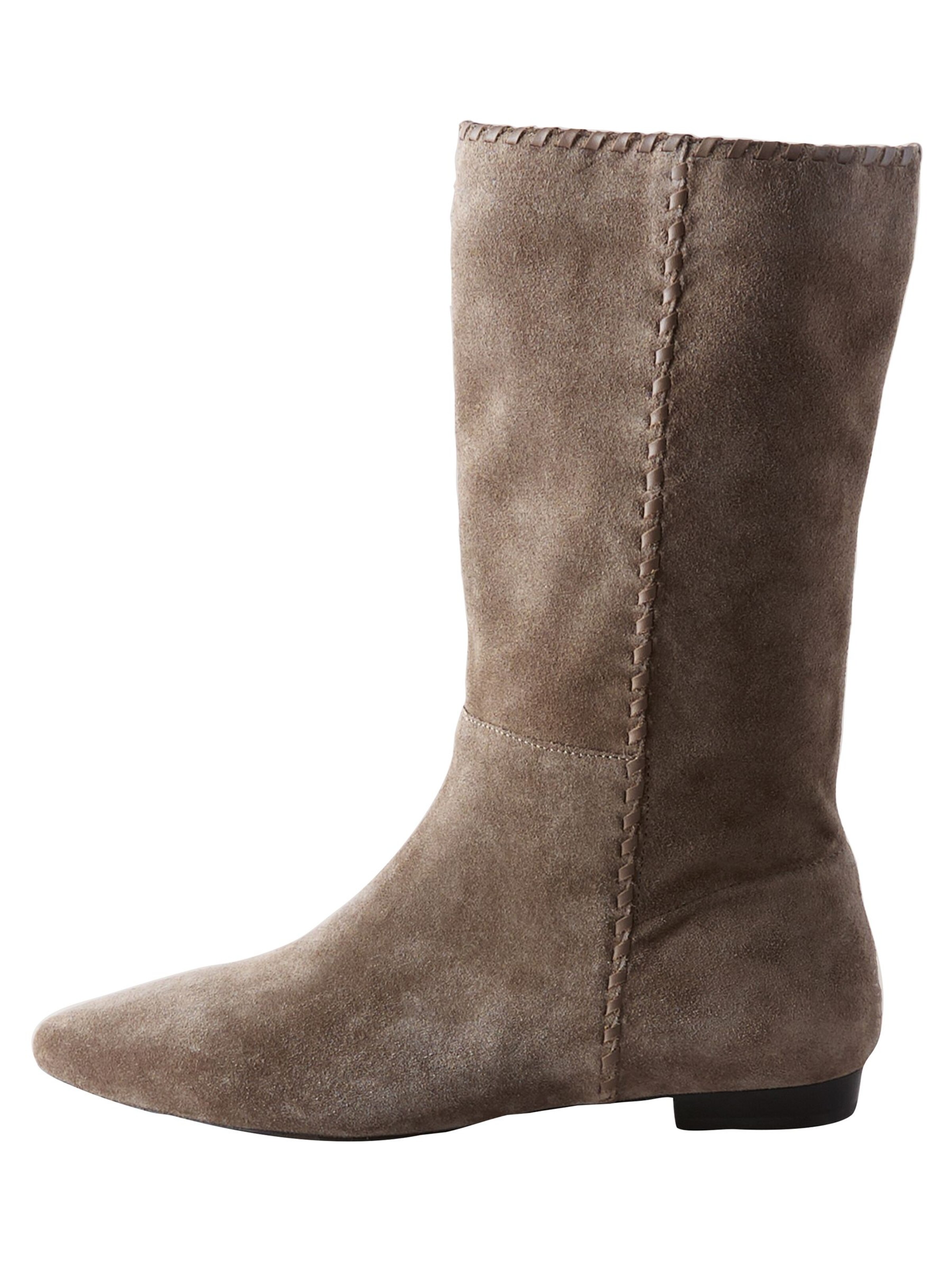 Stivaletto 'Forever Comfort' di Next in marrone: frontale