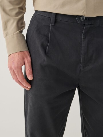 Next regular Παντελόνι σε μαύρο