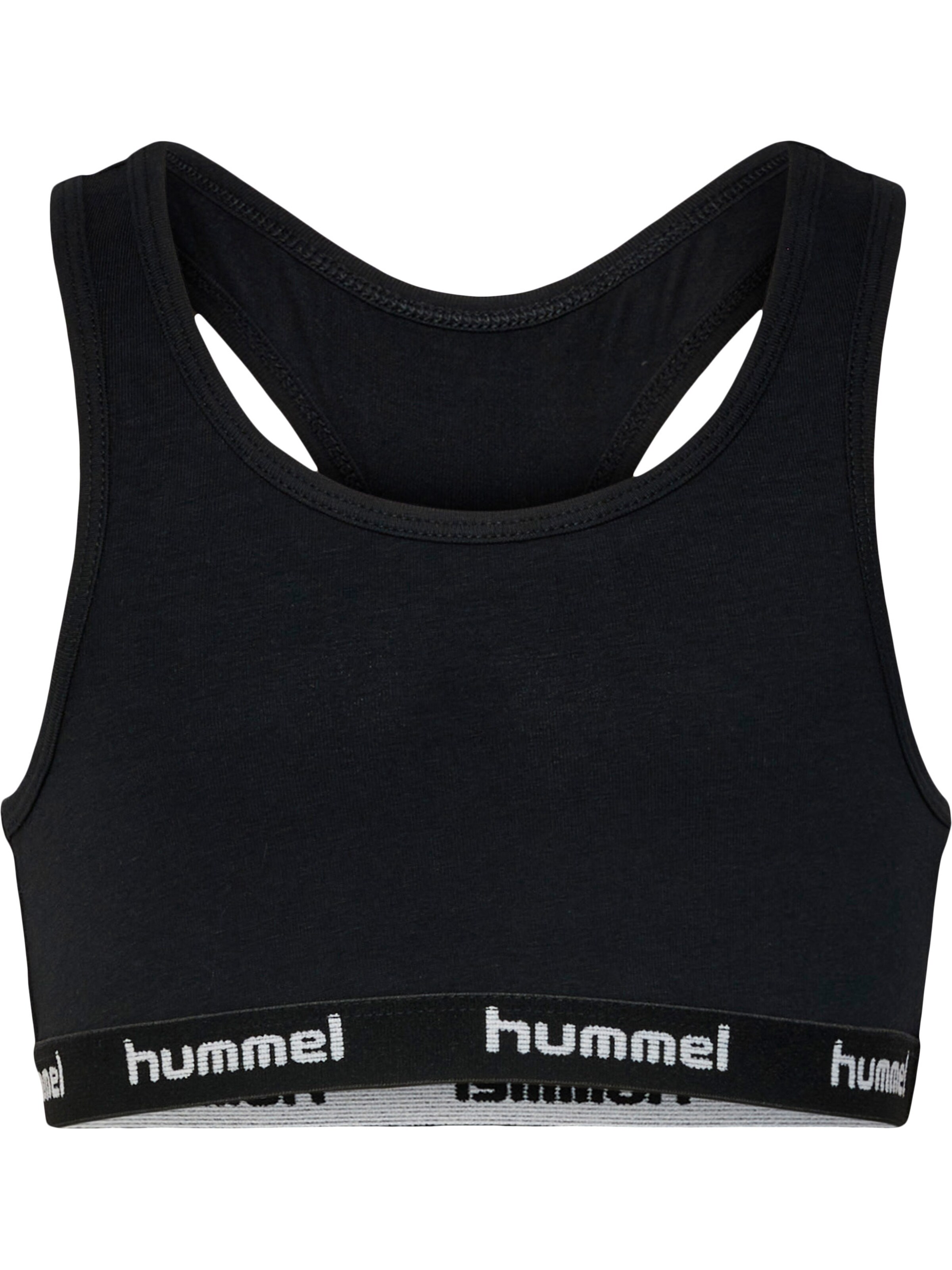 Hummel Bustier Sport onderkleding in Lila