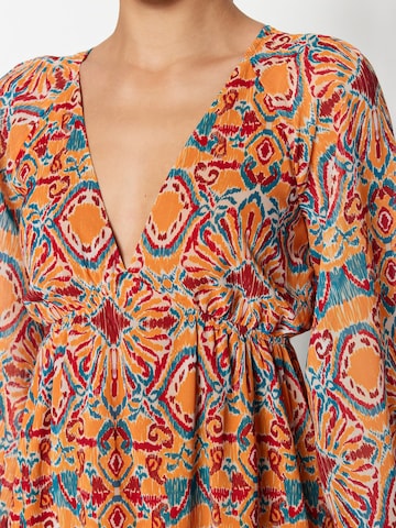 Abito di Trendyol in arancione