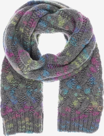 Roeckl Scarf & Wrap in One size in Grey: front