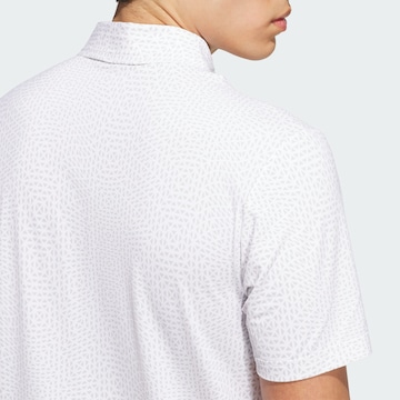 ADIDAS PERFORMANCE - Camiseta funcional 'Ultimate365 Tour' en blanco