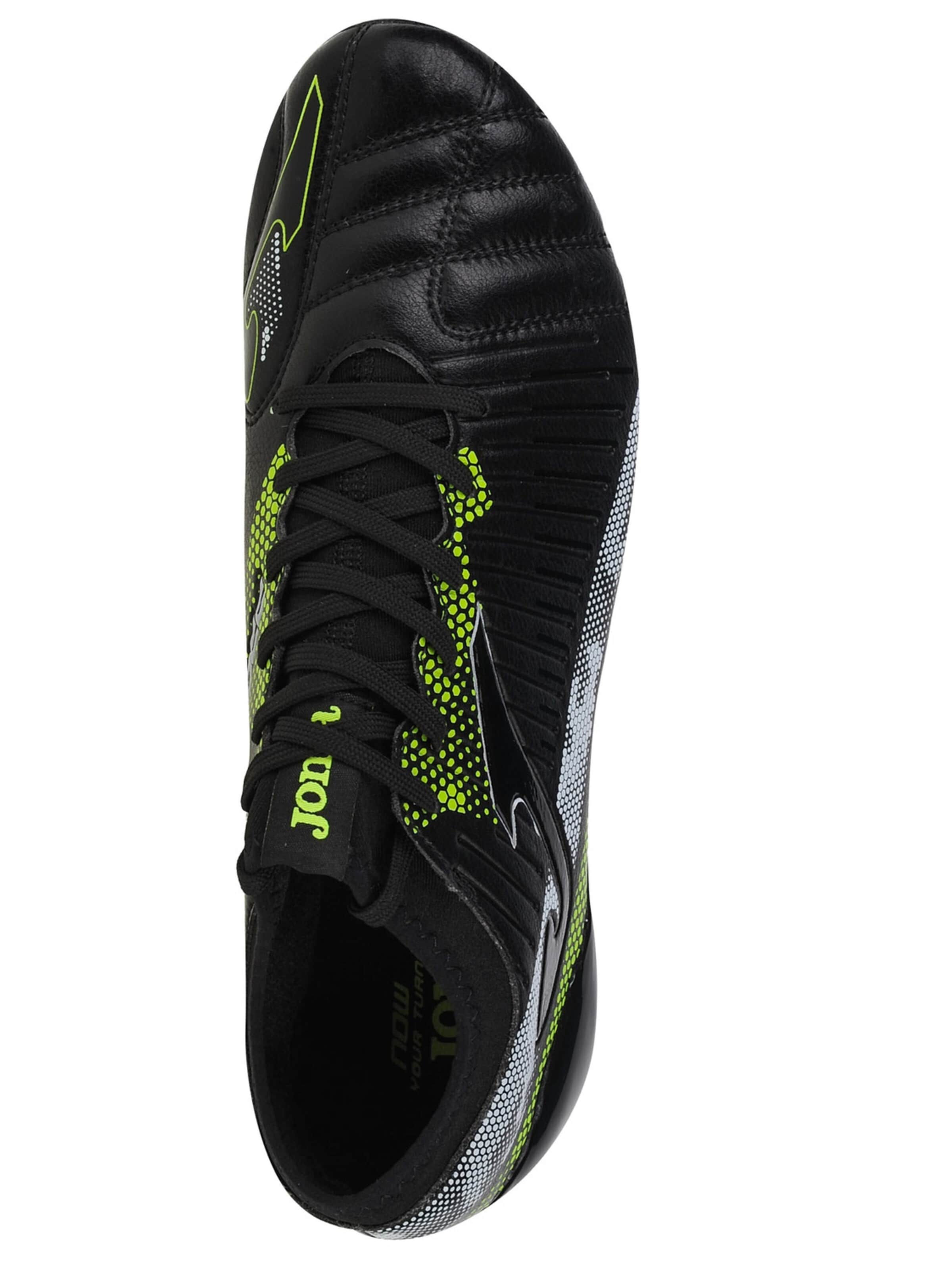 JOMA Voetbalschoen 'Joma Propulsion Cup 21 PCUW AG' in Zwart