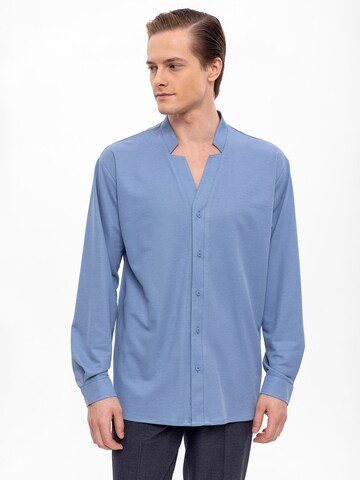 Antioch Regular fit Skjorta i blå