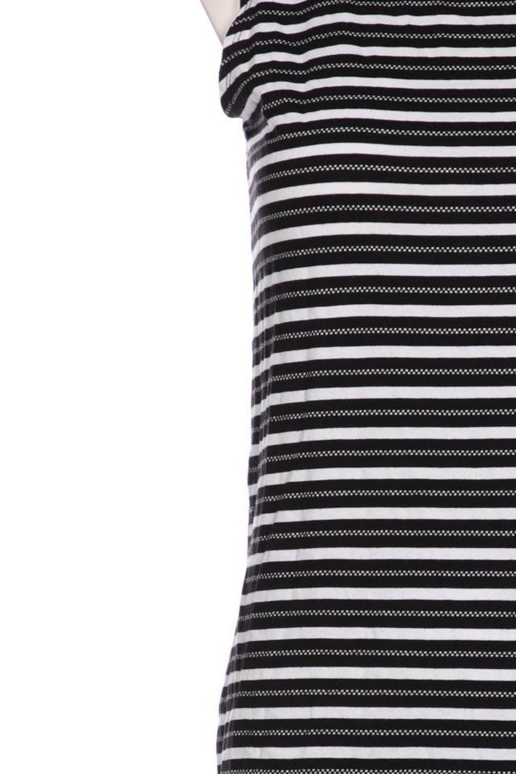 VANS Kleid XS in Schwarz