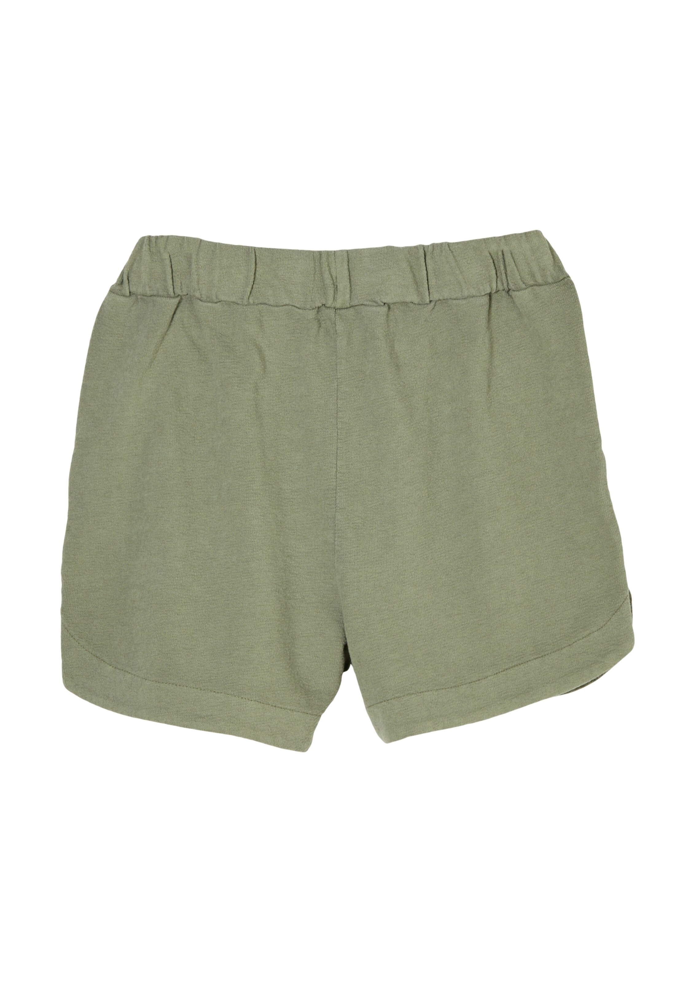 s.Oliver Regular Pants in Green