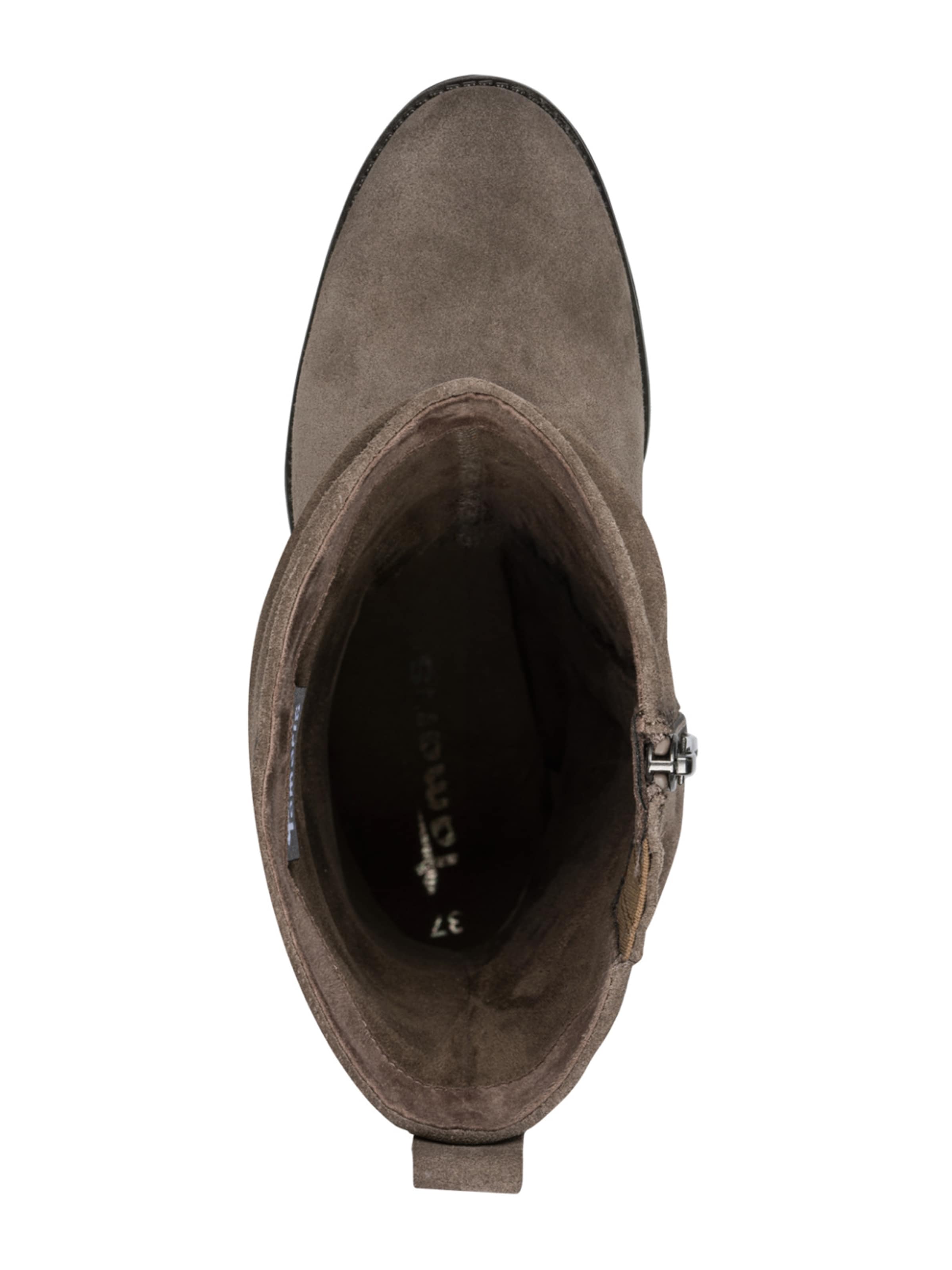 Tamaris Boots in Grey