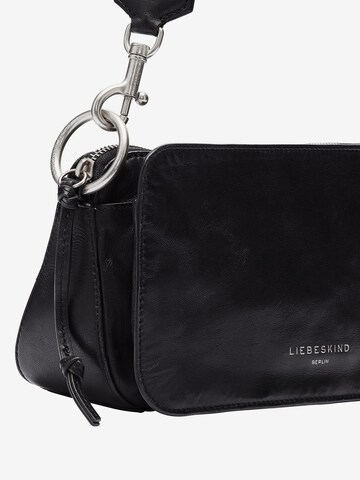 Liebeskind Berlin Tasche in Schwarz