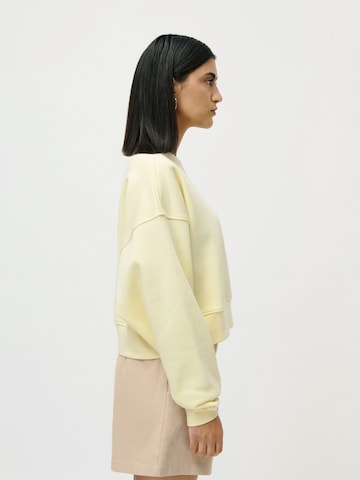 geltona LeGer by Lena Gercke Megztinis be užsegimo 'Antonietta'