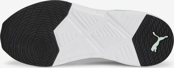 Chaussure de sport 'Lex' PUMA en blanc