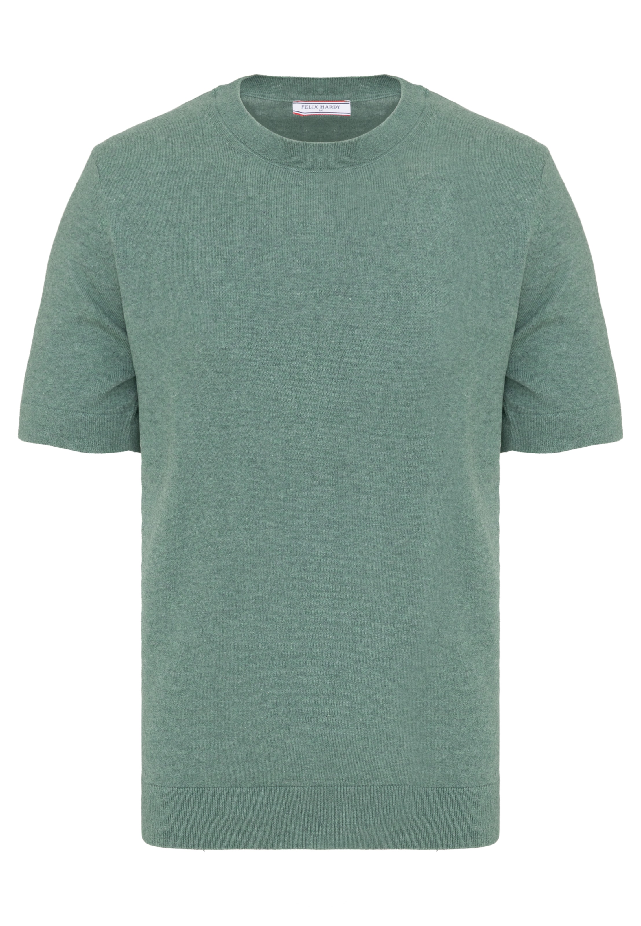 Felix Hardy Shirt in Brown