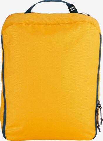 EAGLE CREEK Toiletry Bag in Yellow