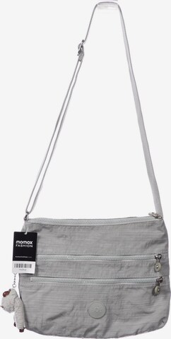 KIPLING Handtasche klein One Size in Grau: predná strana