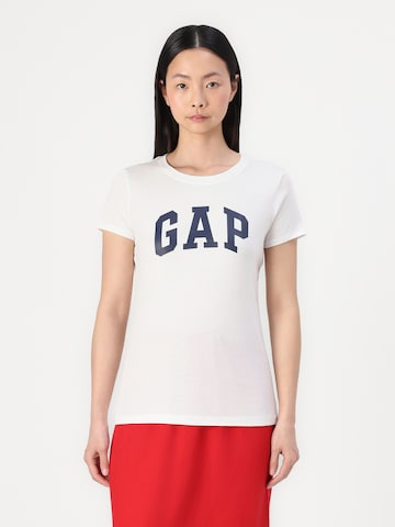 GAP Póló 'FRANCHISE CLSC' - kék: elől