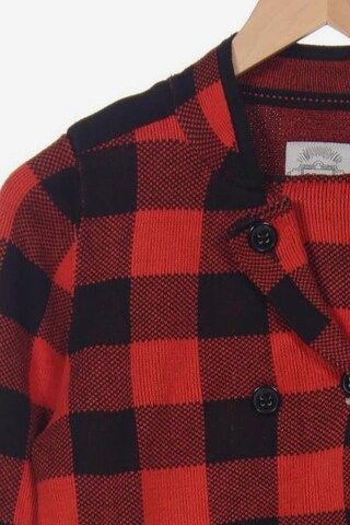 QS Sweater & Cardigan in S in Red