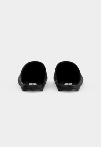 Calvin Klein Slipper in Black