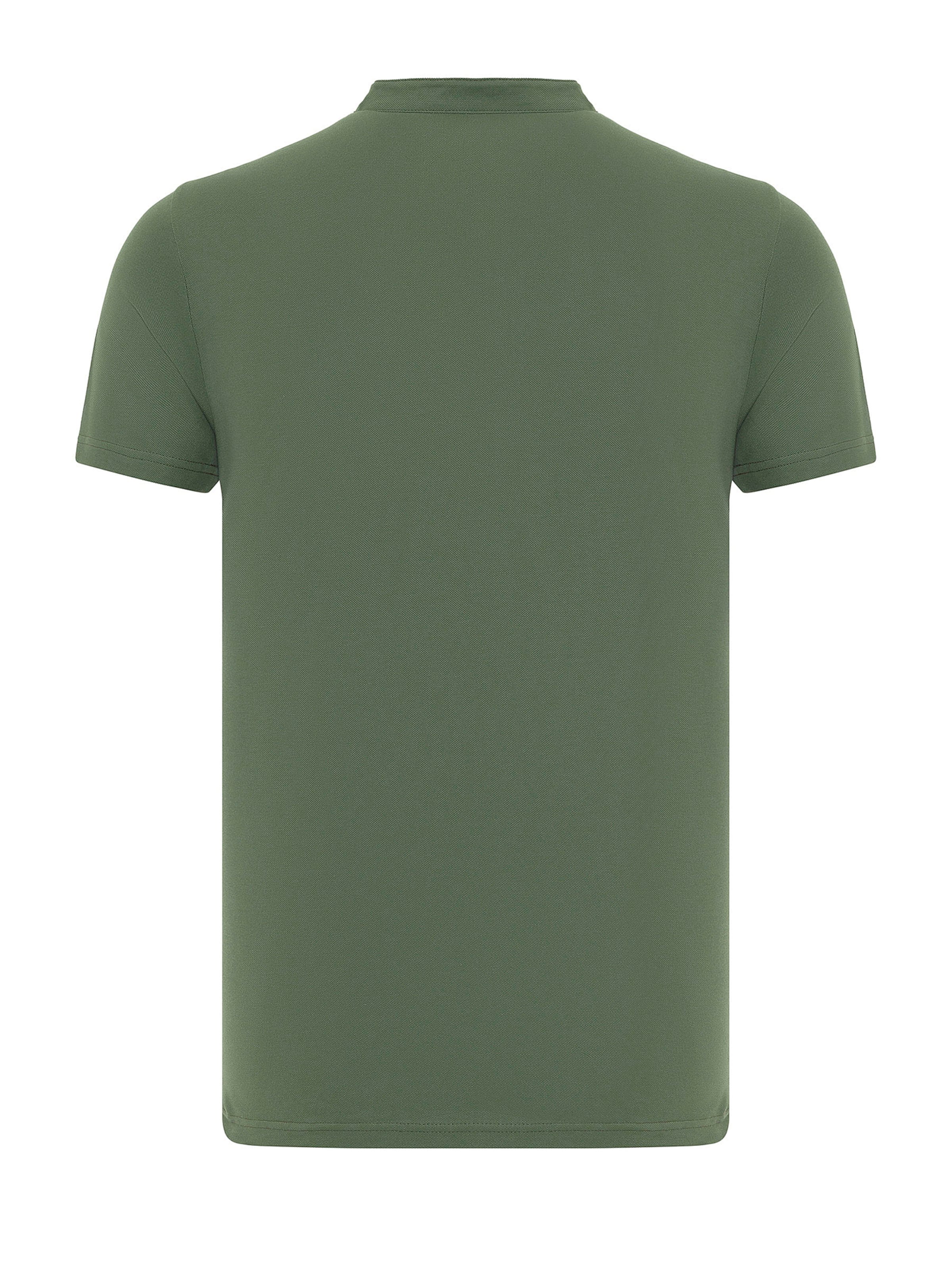 Moxx Paris Футболка в Зеленый