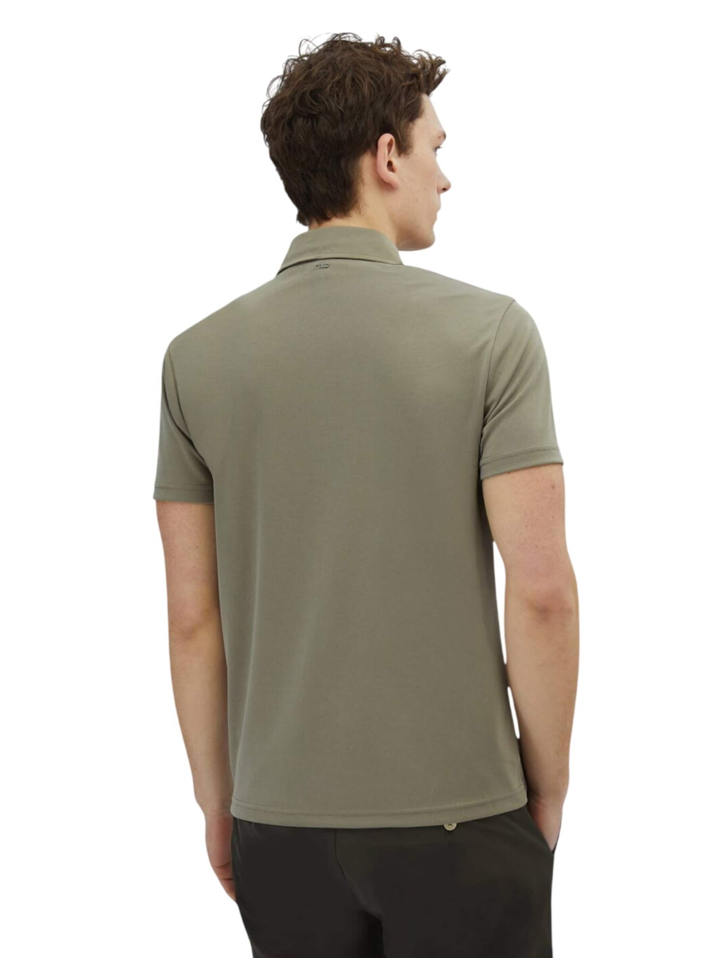 KİP Shirt in Groen