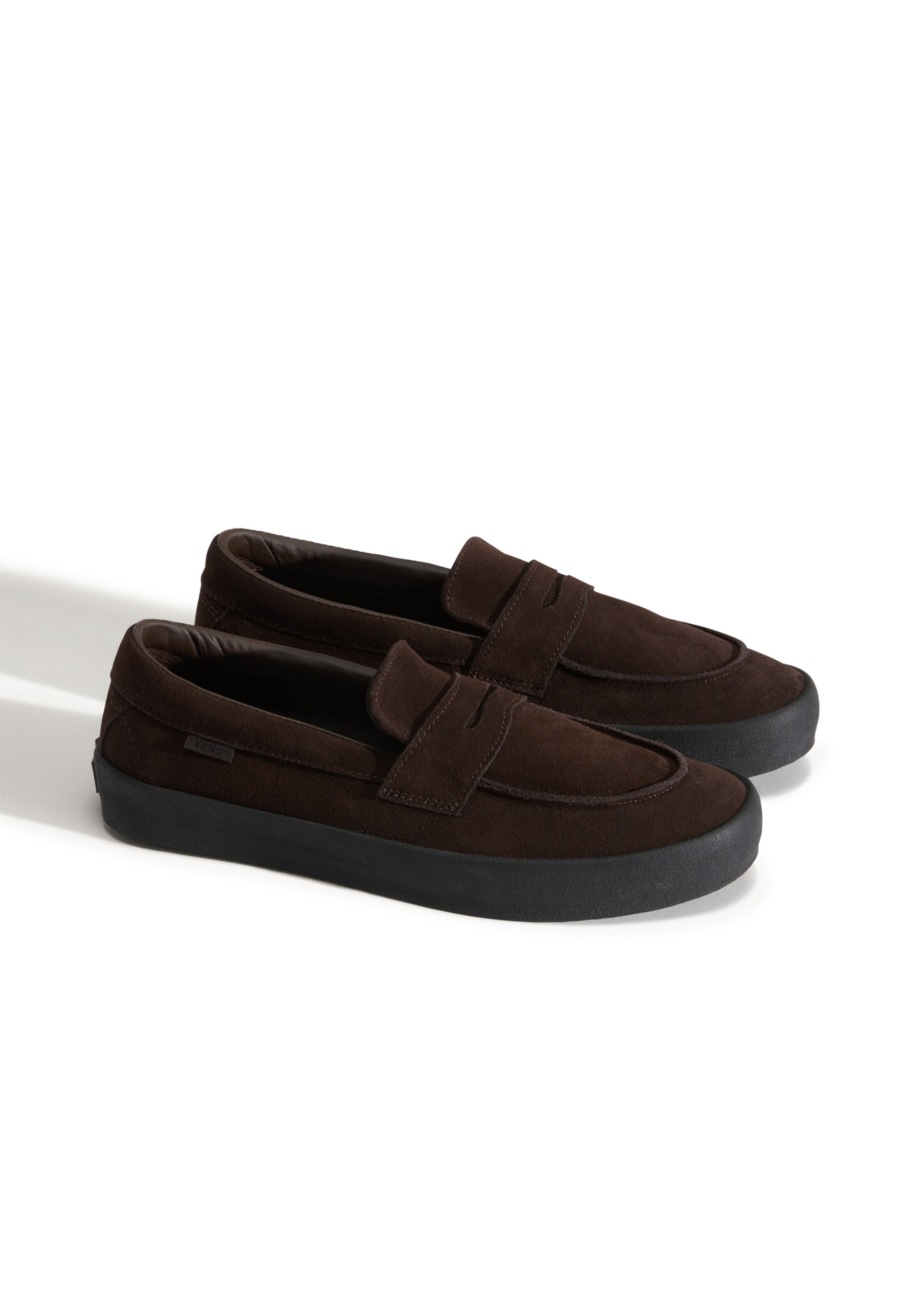 VANS Mokassiin, värv pruun