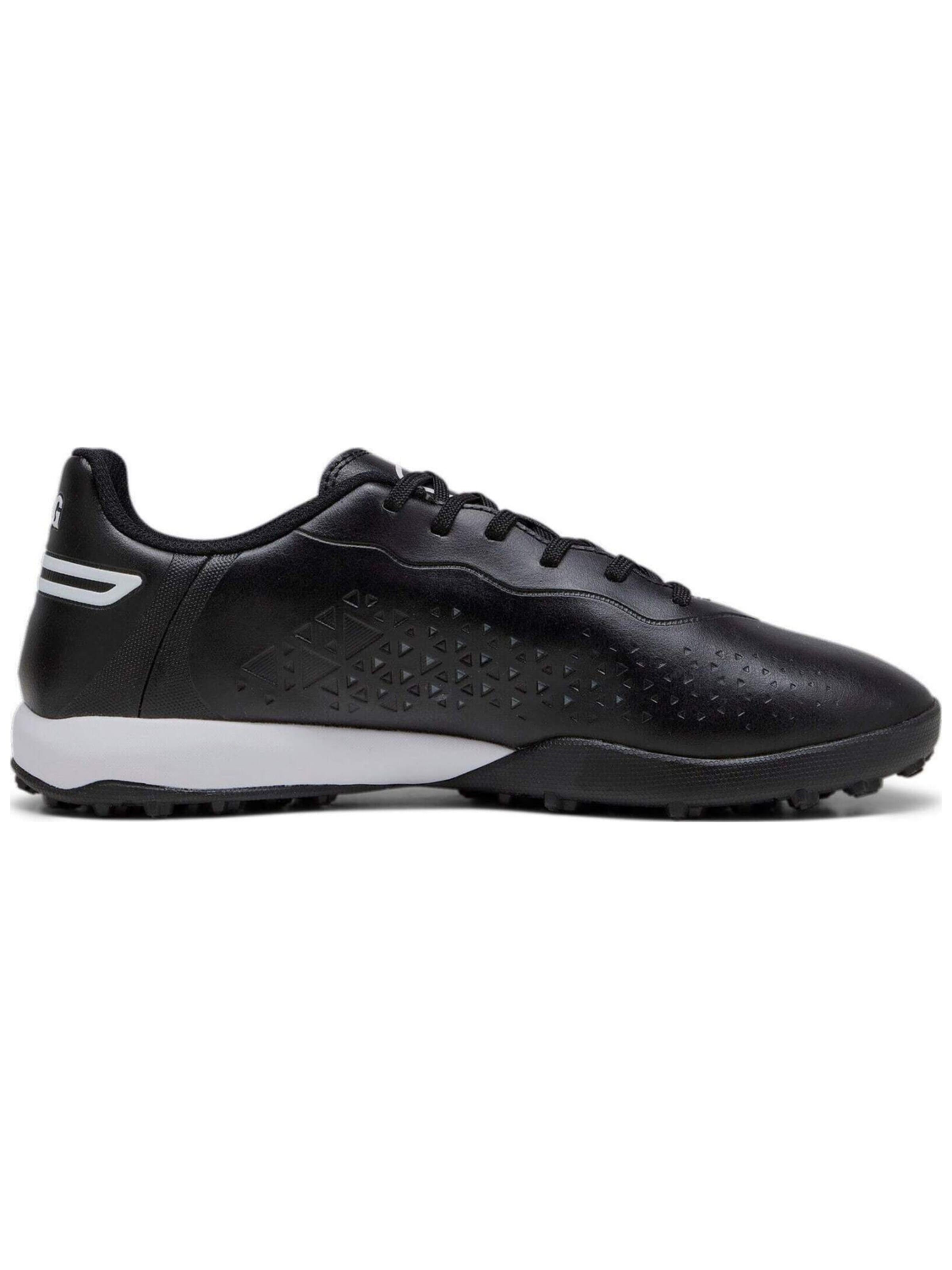 PUMA Soccer shoe 'King Match Tt' in Black