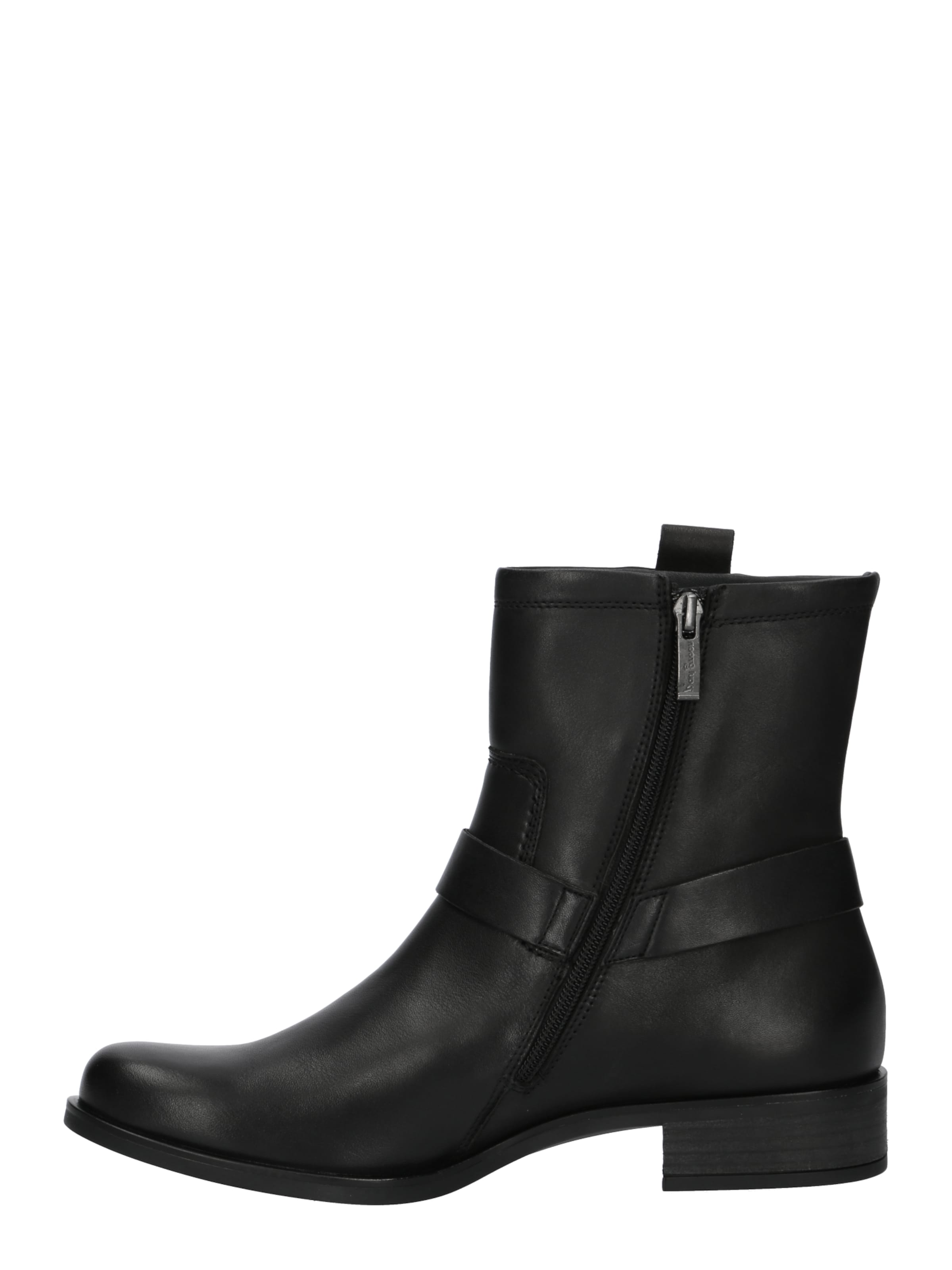 Bottines Paul Green en noir