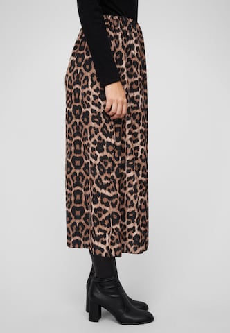 Cloud5ive Rock in Braun