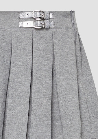 s.Oliver Rock in Grau