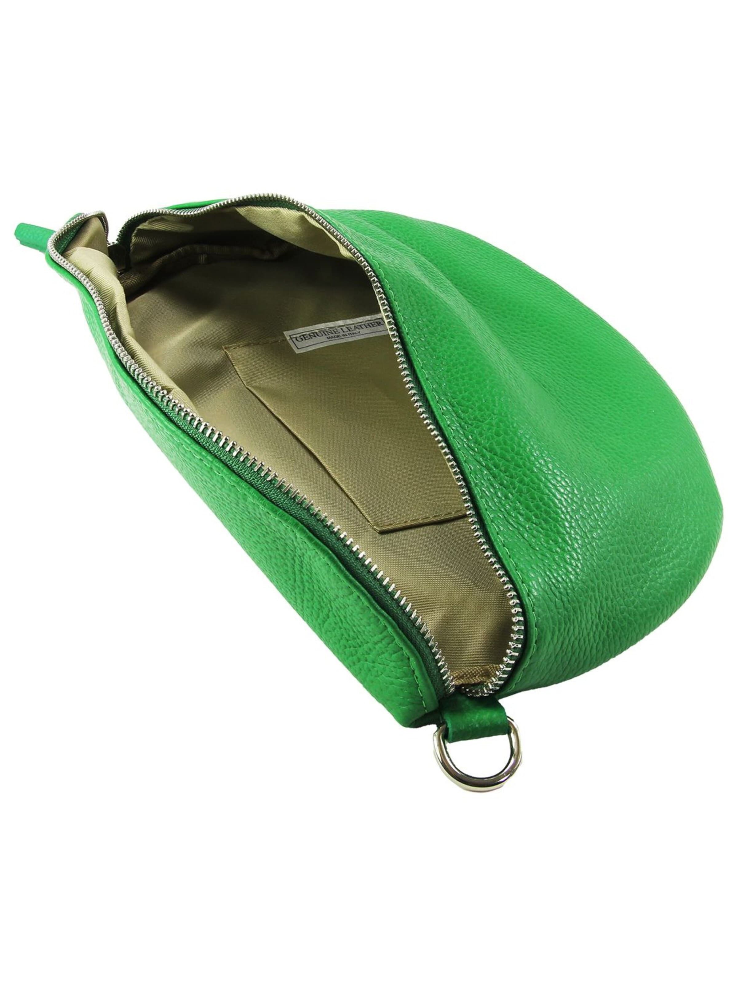 Sacs banane Toscanto en vert