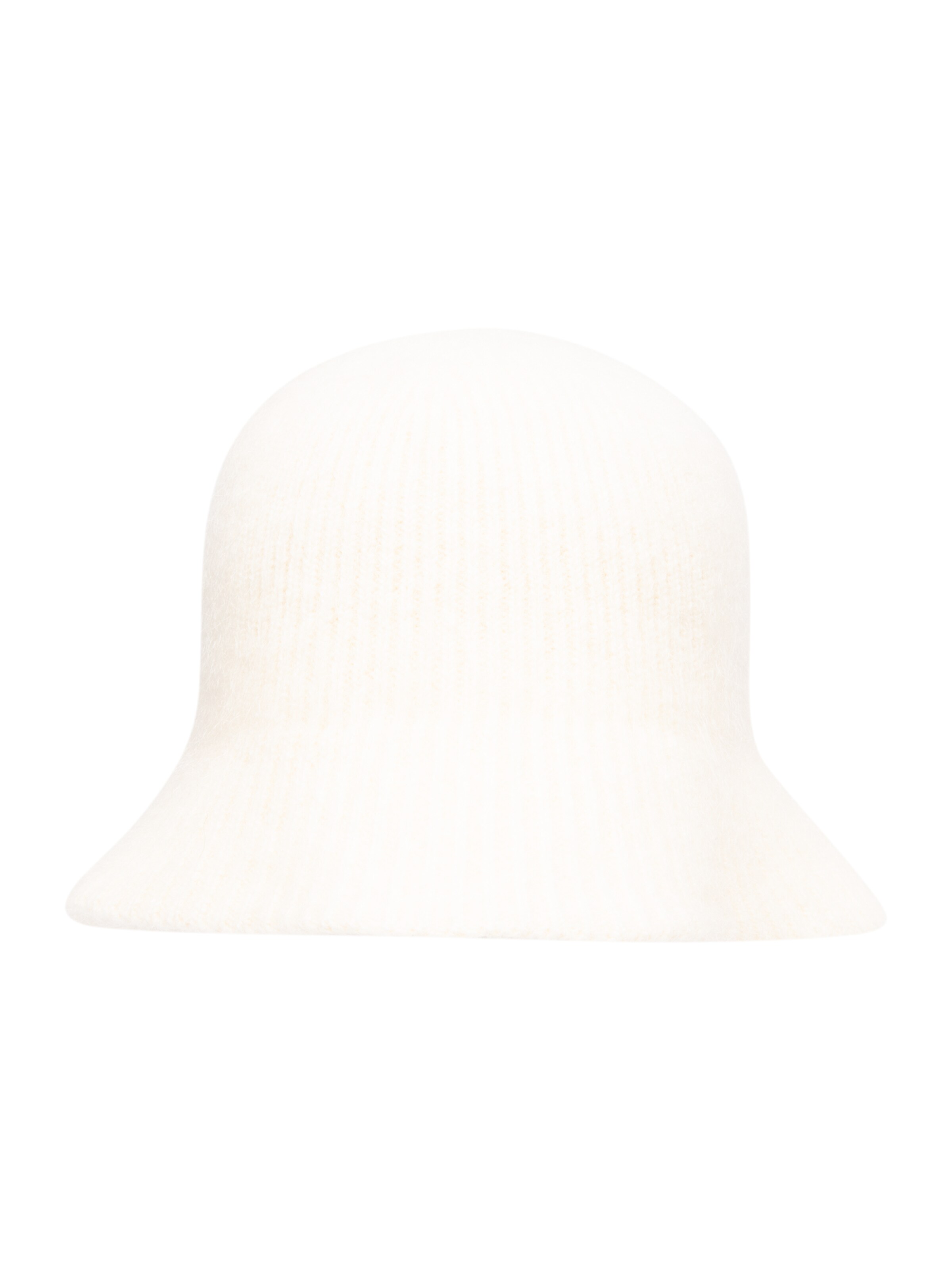 & Other Stories Hat in Beige