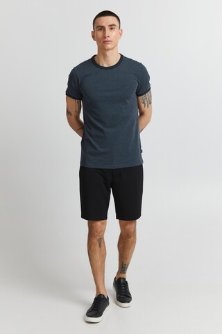 11 Project - Camisa 'Göran' em azul