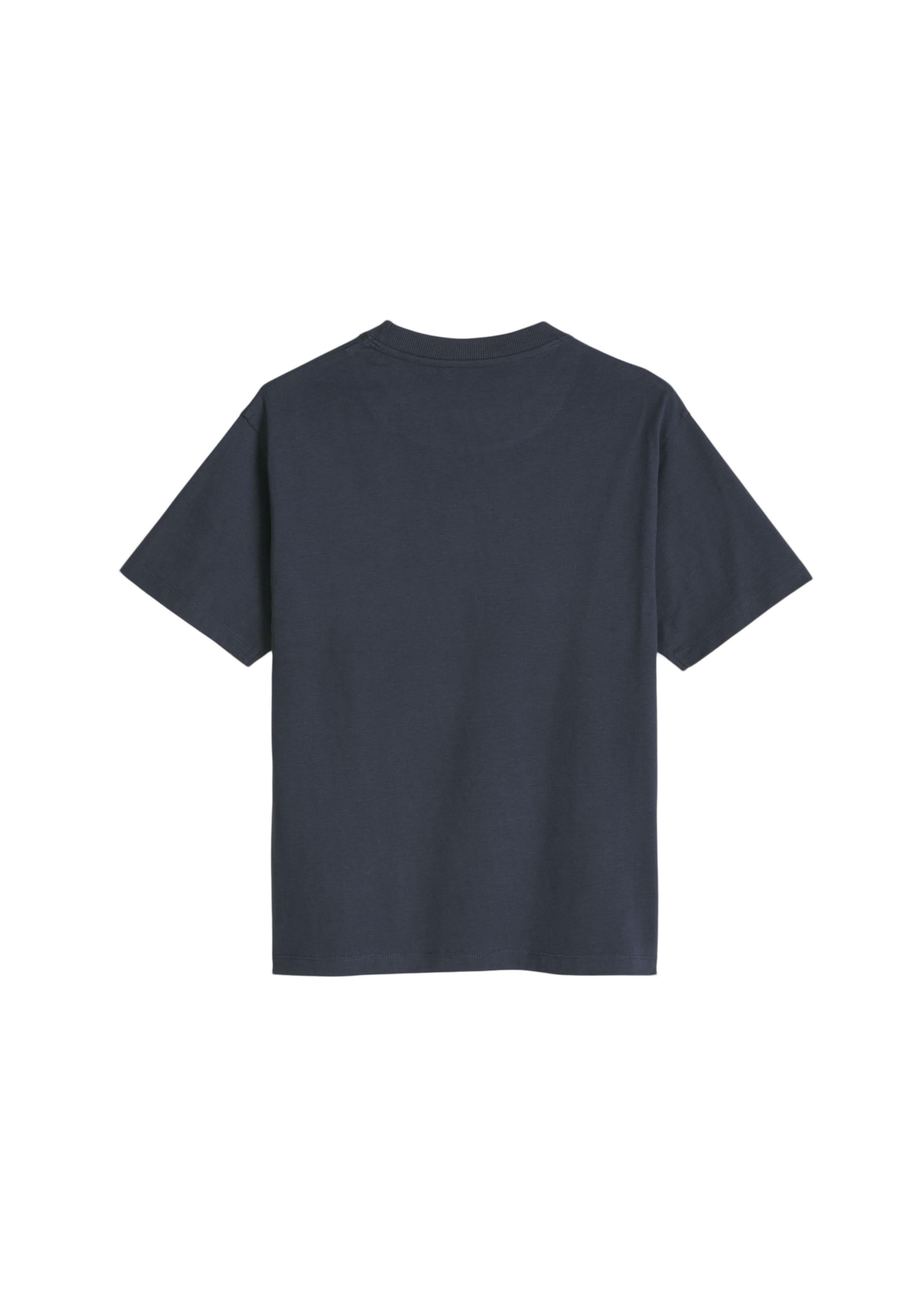 Marc O'Polo T-Shirt in Blau