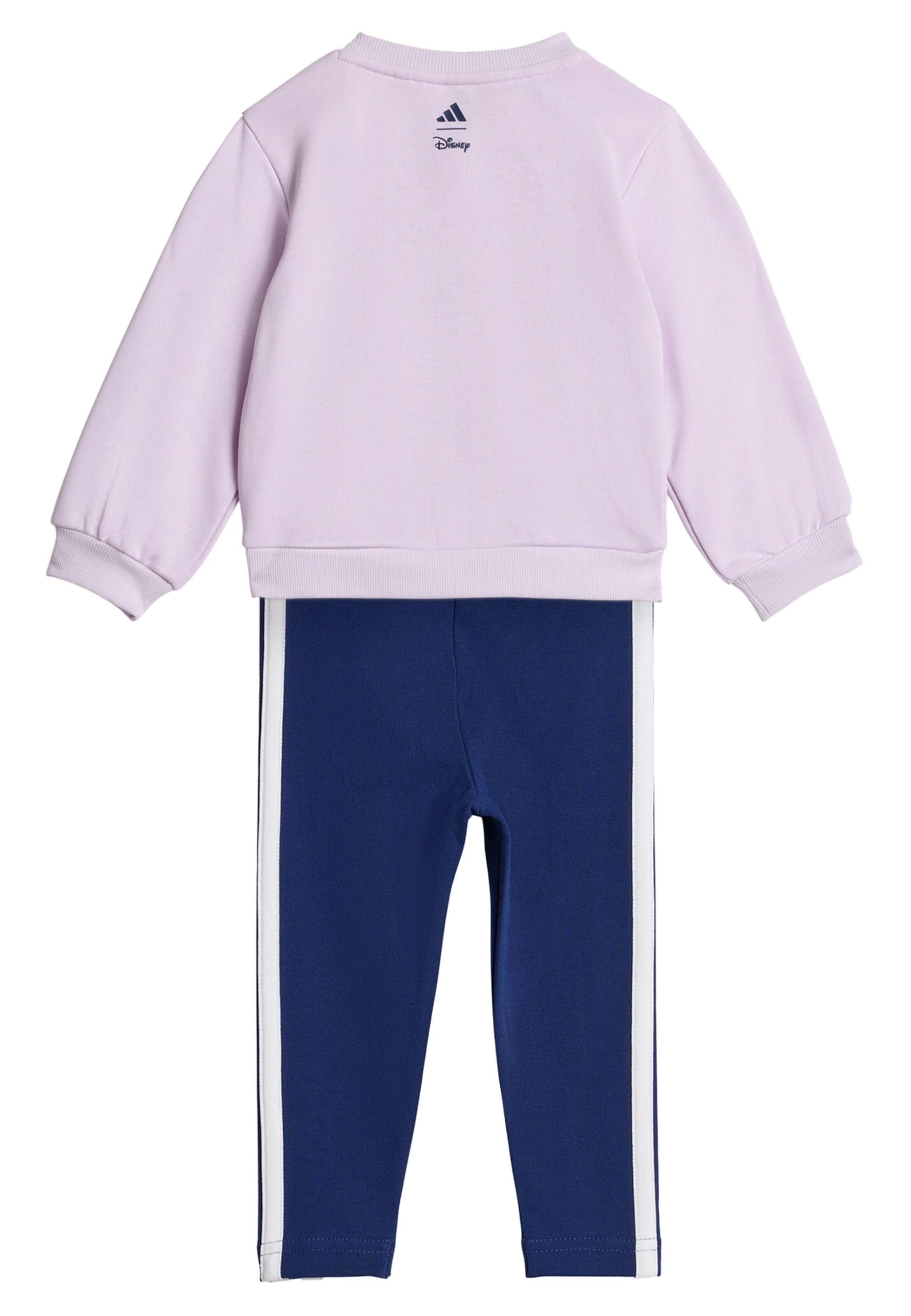 ADIDAS SPORTSWEAR Trainingsanzug 'Disney Die Eiskönigin' in Lila