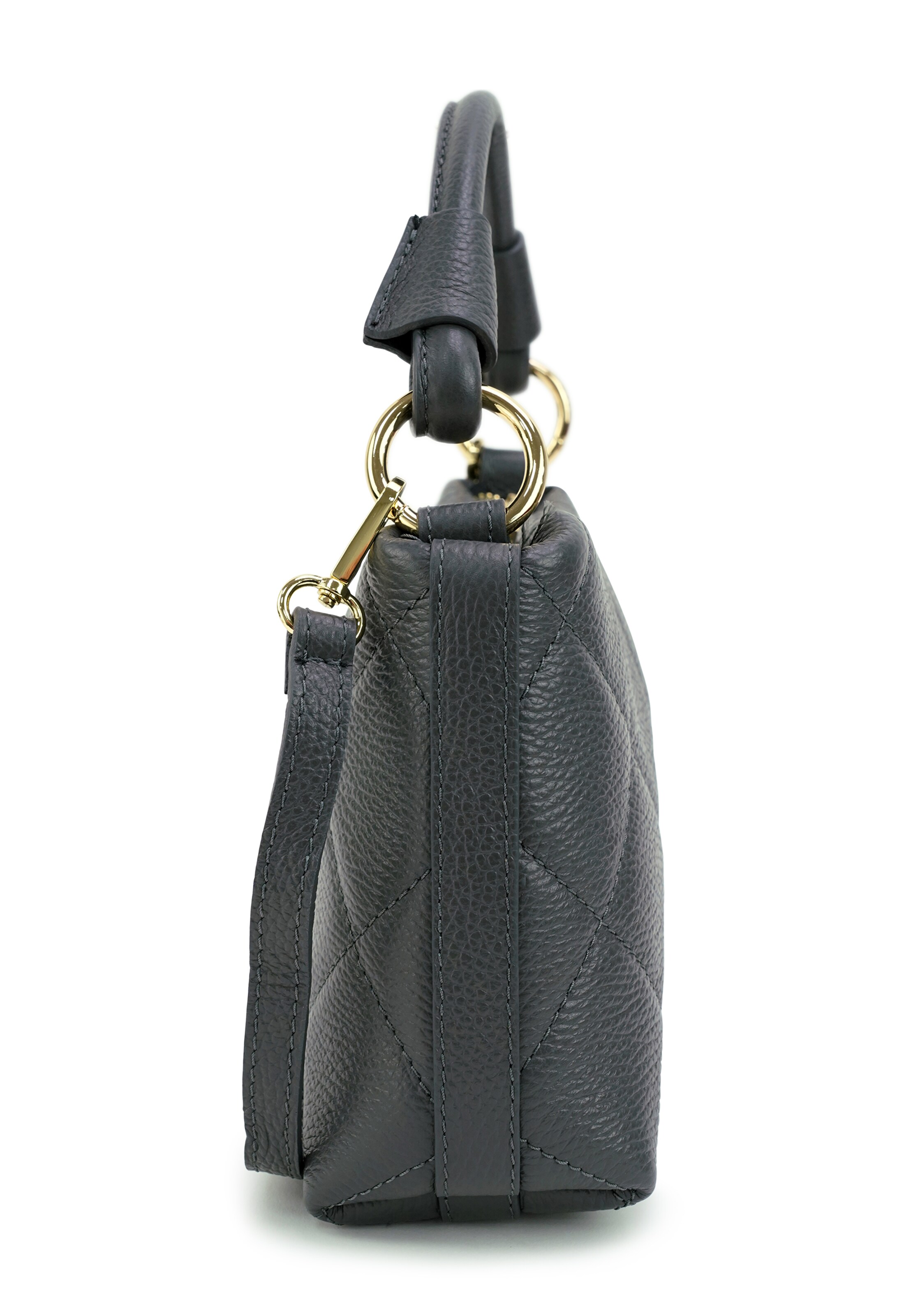 HARPA Handtasche 'ADEA' in Grau