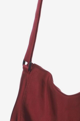 Picard Bag in One size in Red