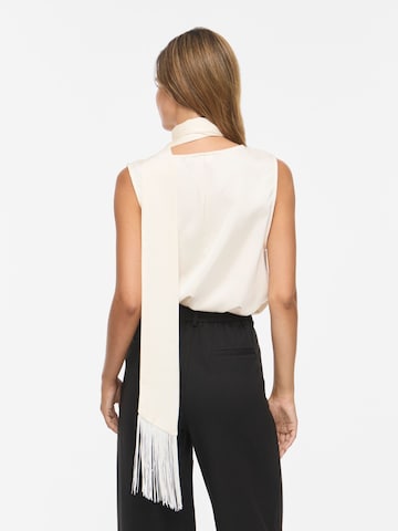 Camicia da donna di VILA in beige