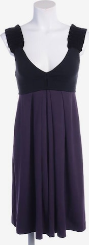 Etro Dress in XS in Purple: front