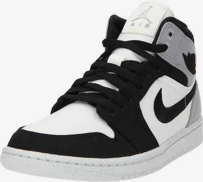 Sneaker înalt 'AIR JORDAN 1 MID SE' Jordan pe alb, Vizualizare produs