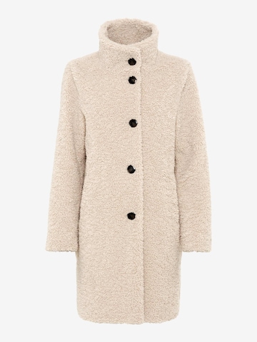 Fuchs Schmitt Wintermantel 'Basel'‌‌‌‌‌‌‌ in Beige: Vorderseite