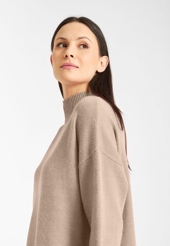 Frieda & Freddies NY Pullover in Beige