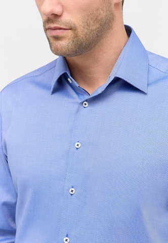 ETERNA Regular Fit Hemd 'Modern Fit' in Blau