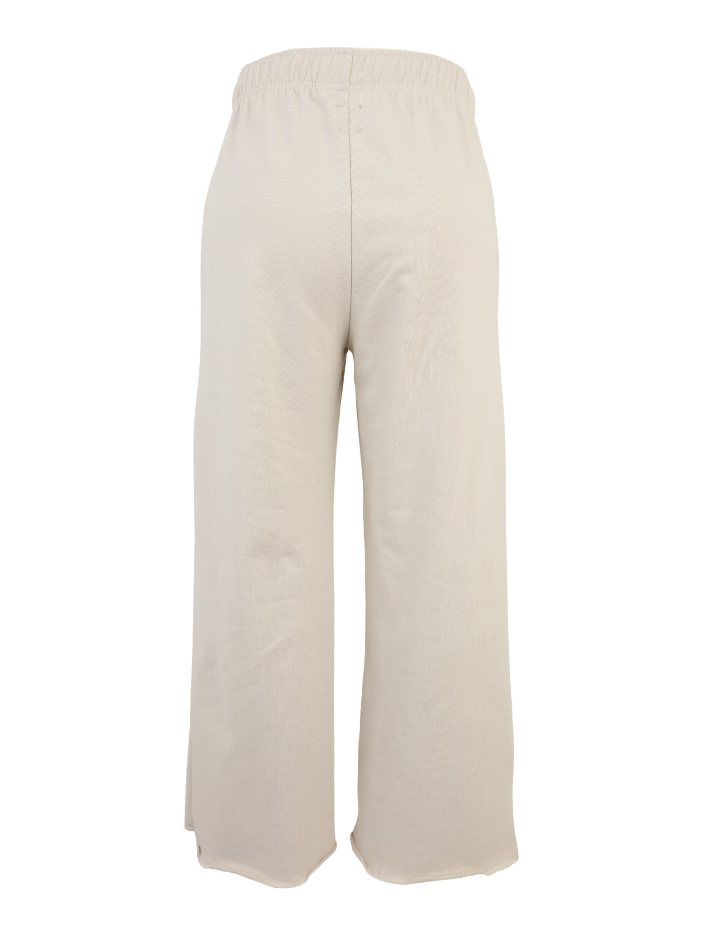 Gap Tall Wide leg Trousers in Grey