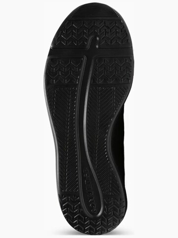 CONVERSE Sneaker 'Day One' in Schwarz