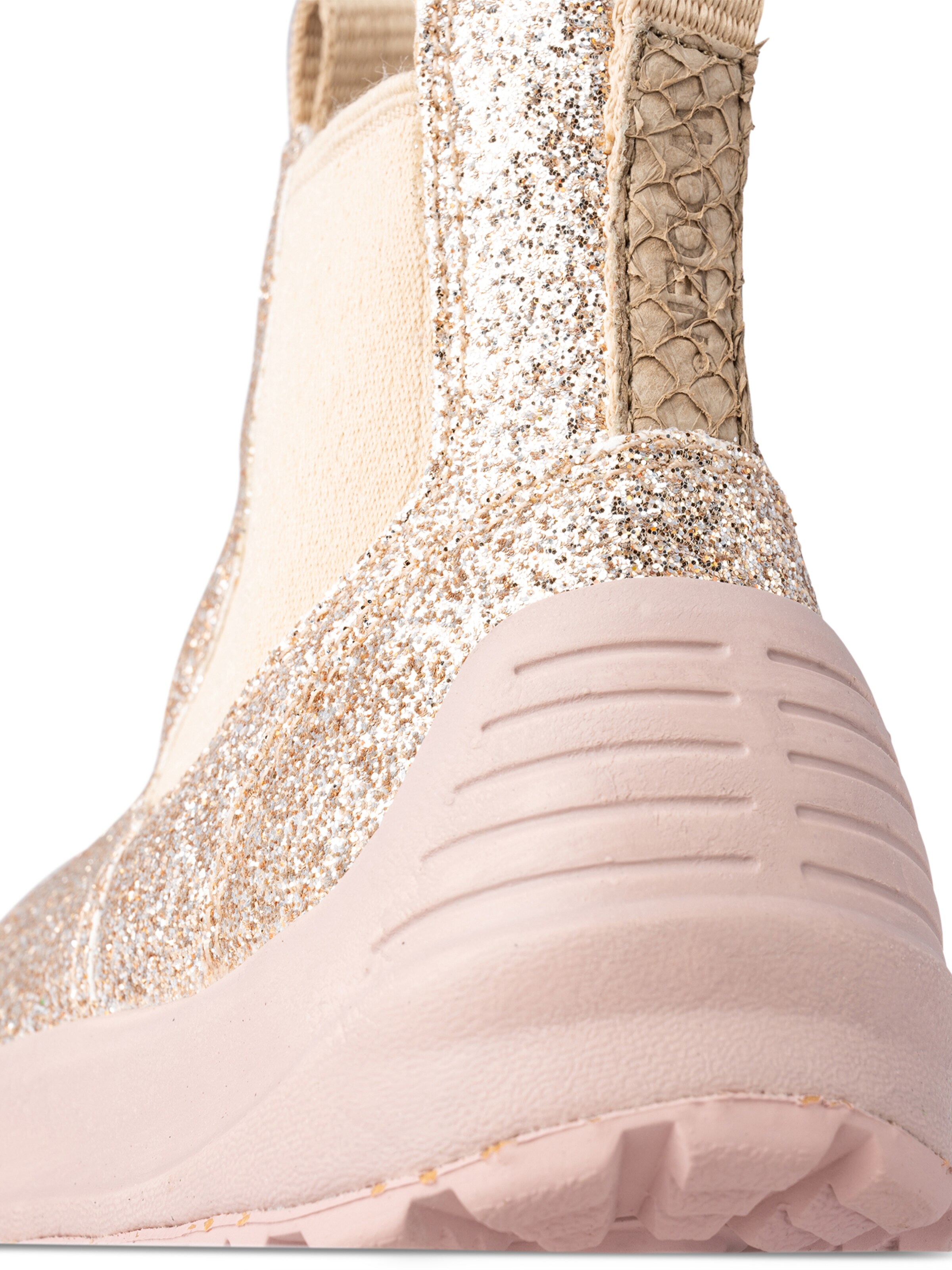 WODEN Boots 'Silja' in Pink