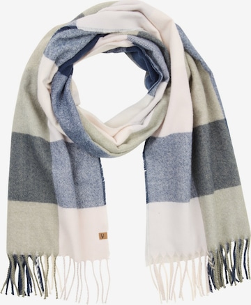 CAMEL ACTIVE Scarf in Green: front