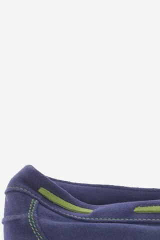 Dockers by Gerli Halbschuh 42,5 in Blau