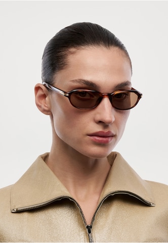 CHIMI Sunglasses 'Vox' in Brown