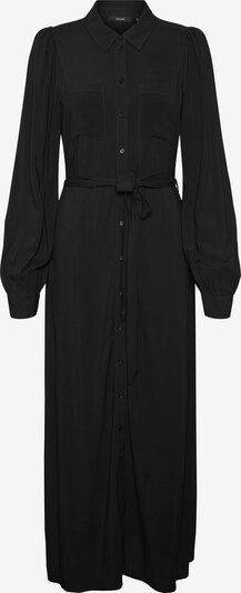 VERO MODA Μπλουζοφόρεμα 'Vica' σε μαύρο, Άποψη προϊόντος
