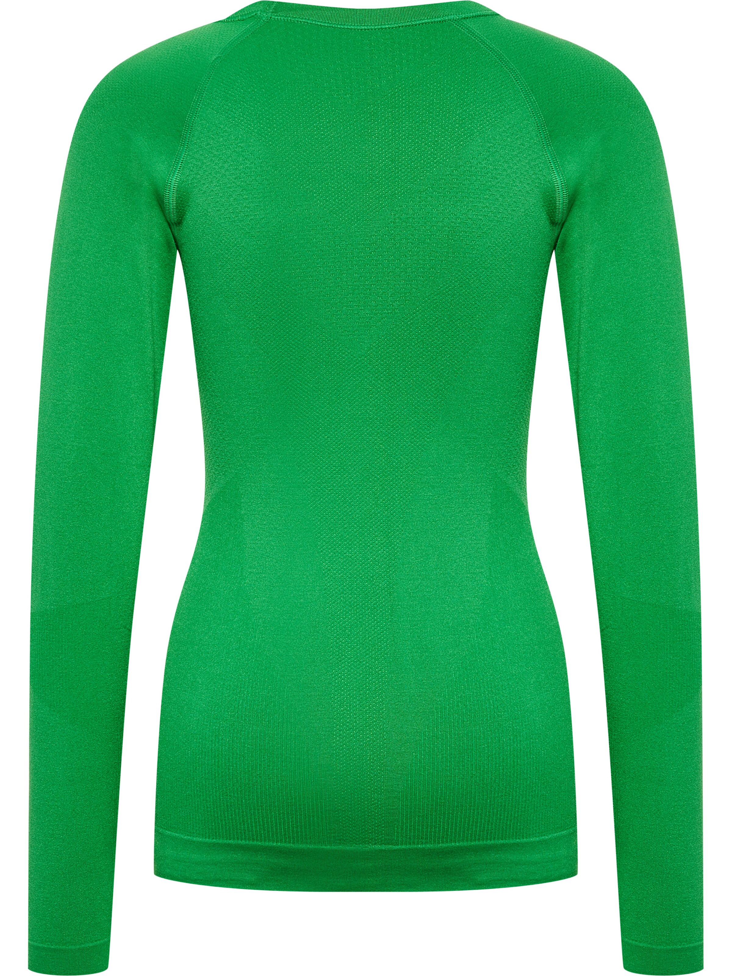 Hummel Performance Shirt in Green