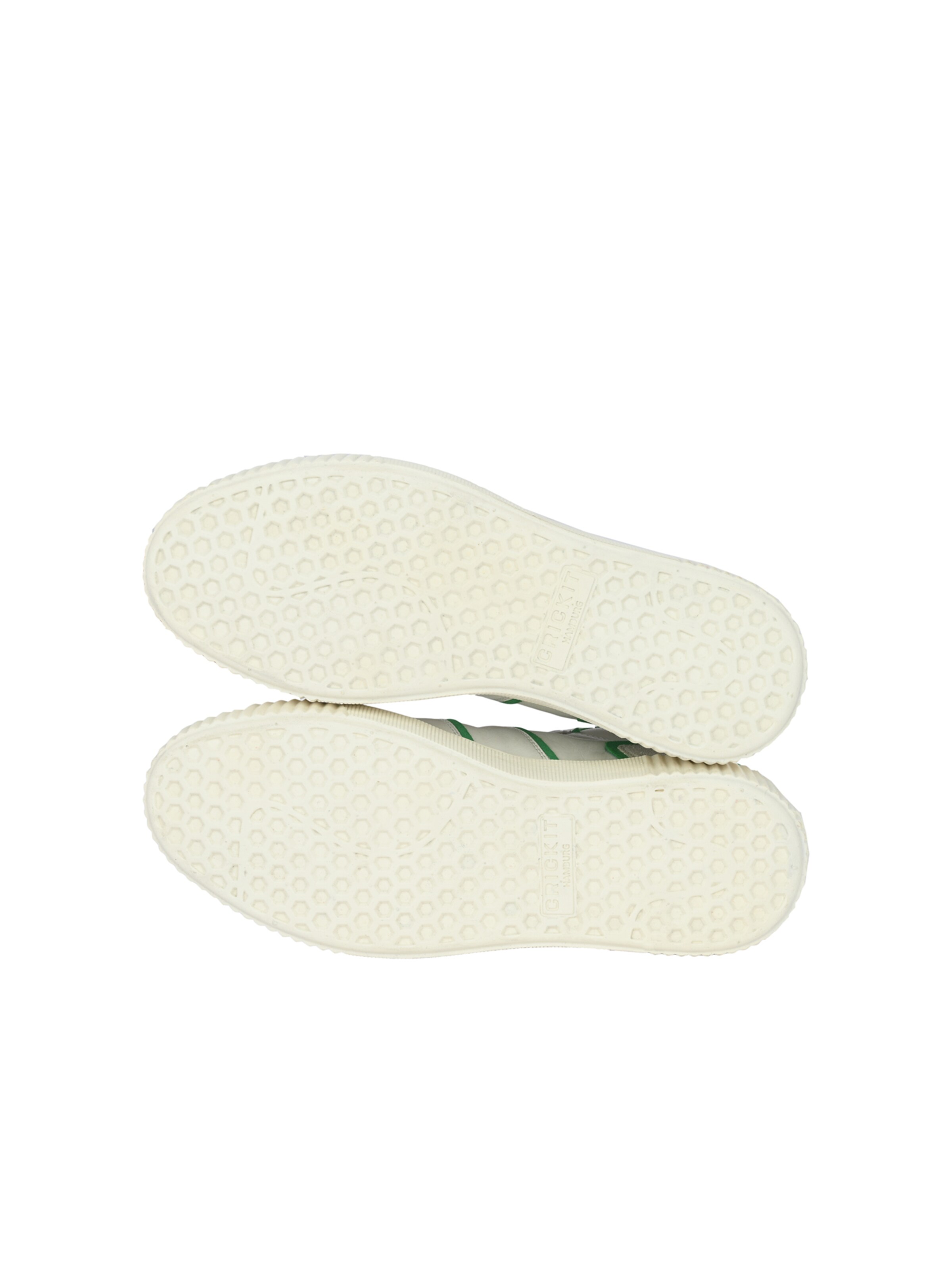 Crickit High-top trainers ' MARWA ' in White