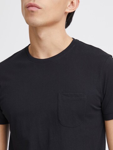 T-Shirt 'Bob' !Solid en noir